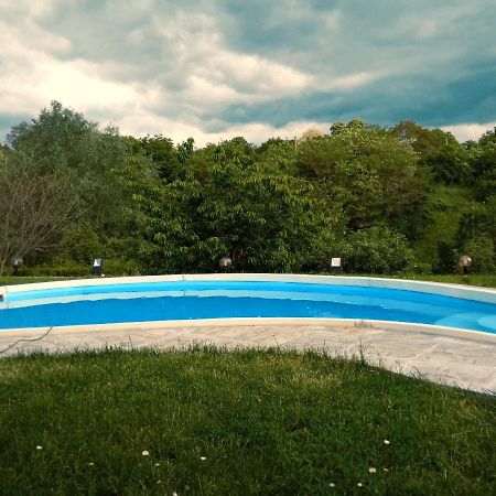 Дядо Цоньовата Къща Villa Sevlievo Eksteriør bilde