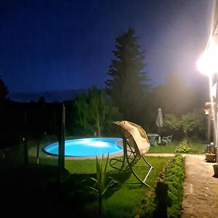 Дядо Цоньовата Къща Villa Sevlievo Eksteriør bilde