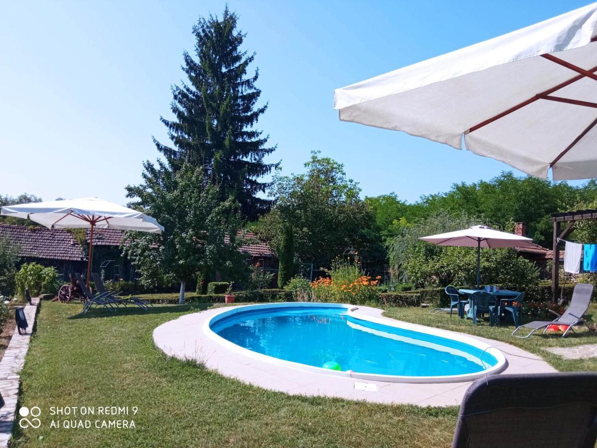 Дядо Цоньовата Къща Villa Sevlievo Eksteriør bilde