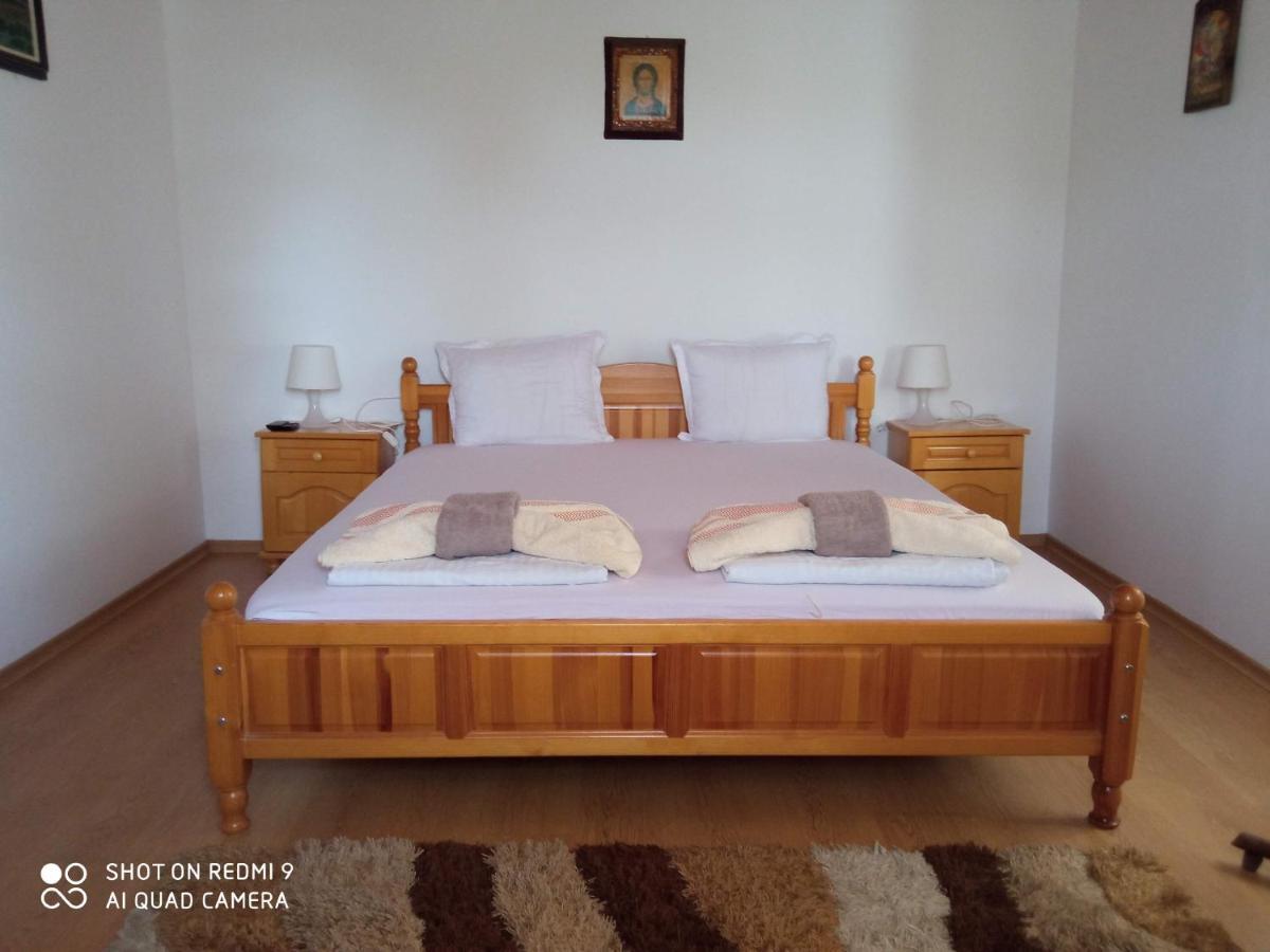Дядо Цоньовата Къща Villa Sevlievo Eksteriør bilde