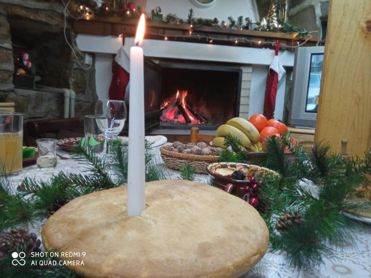 Дядо Цоньовата Къща Villa Sevlievo Eksteriør bilde