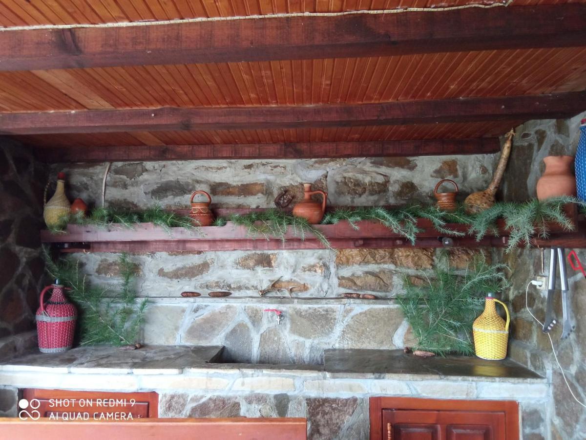 Дядо Цоньовата Къща Villa Sevlievo Eksteriør bilde
