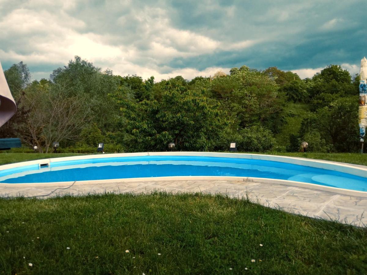 Дядо Цоньовата Къща Villa Sevlievo Eksteriør bilde