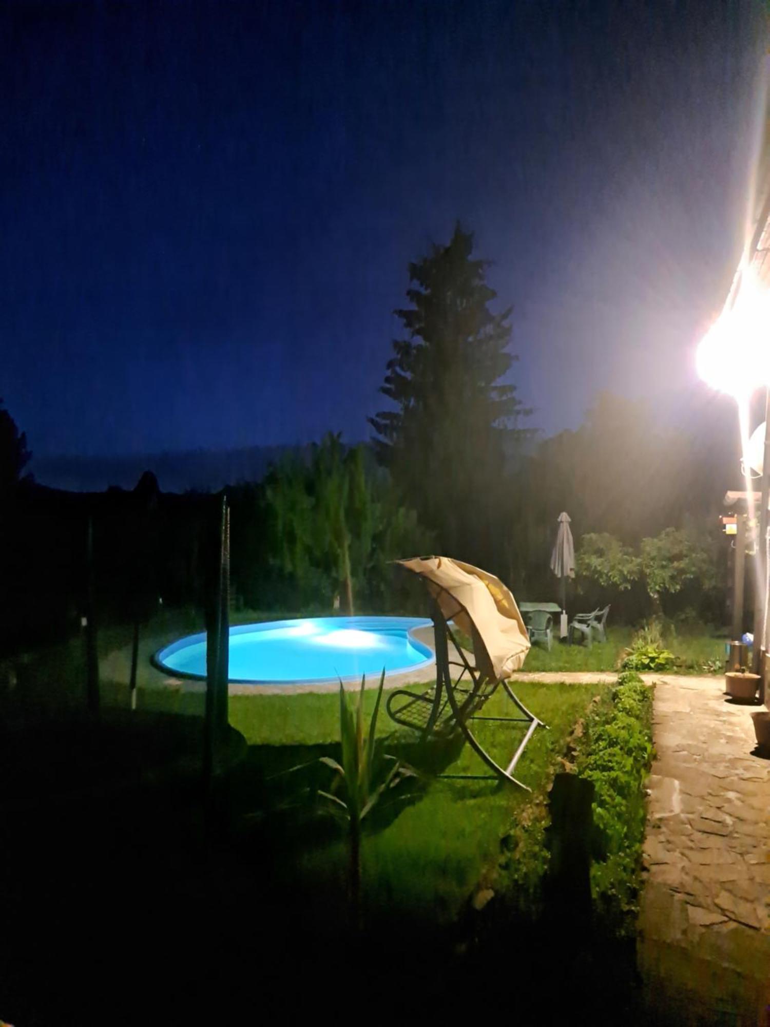 Дядо Цоньовата Къща Villa Sevlievo Eksteriør bilde