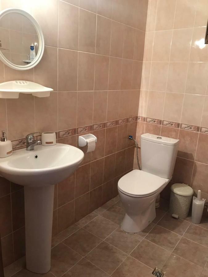Дядо Цоньовата Къща Villa Sevlievo Eksteriør bilde