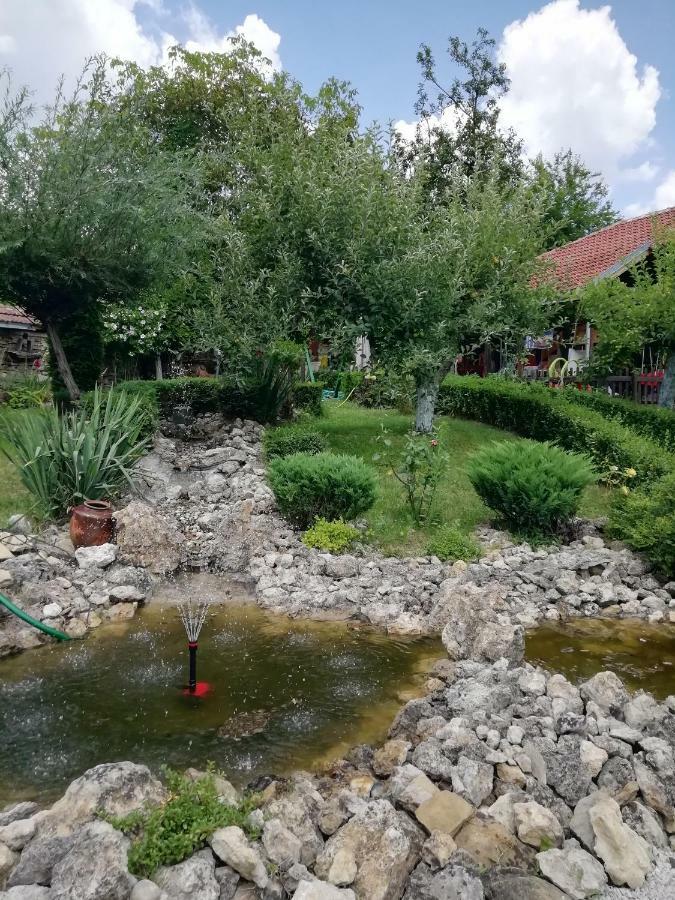 Дядо Цоньовата Къща Villa Sevlievo Eksteriør bilde