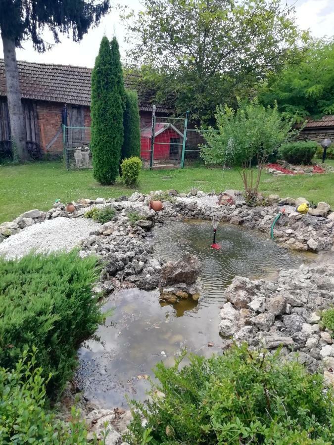 Дядо Цоньовата Къща Villa Sevlievo Eksteriør bilde